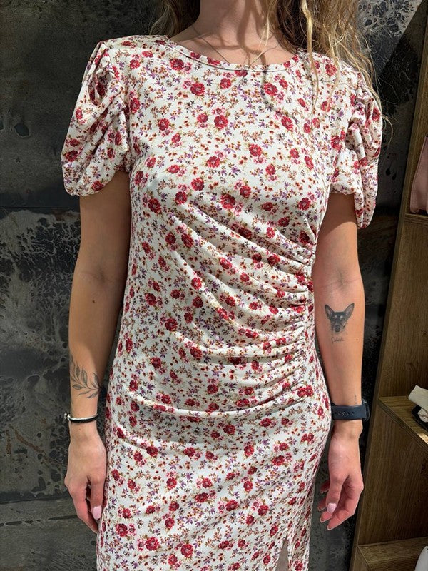DRESS EMILY