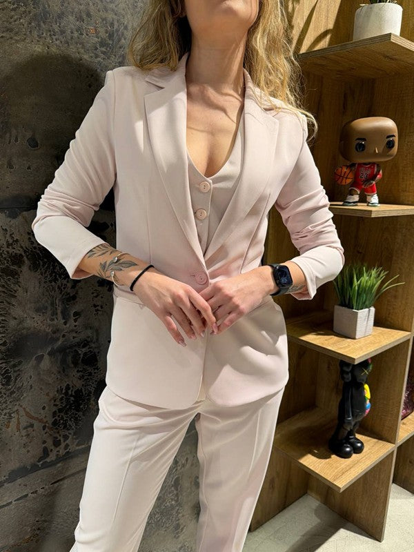 GIACCA AMELIA