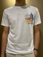 T-SHIRT SAND BOARD