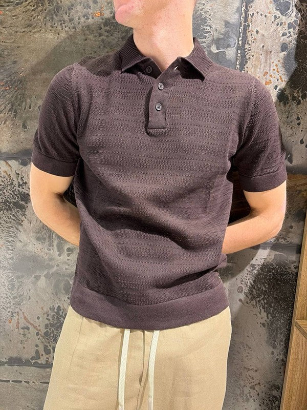 POLO DUSTIN