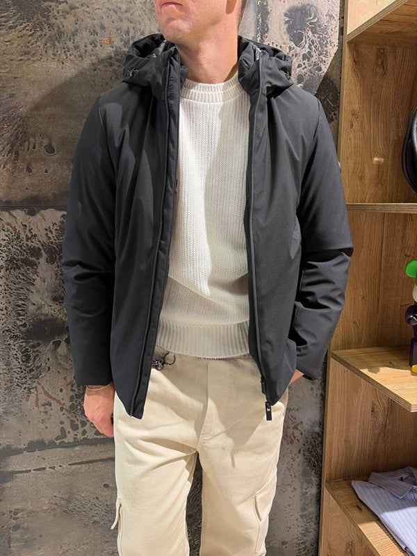 PARKA THEO