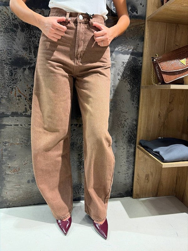 JEANS SAMIRA