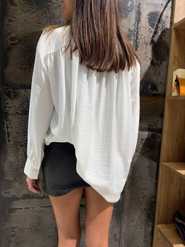 CAMICIA OPALE
