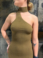 DRESS SLOANE