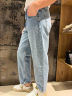 JEANS TEIDE RBA30