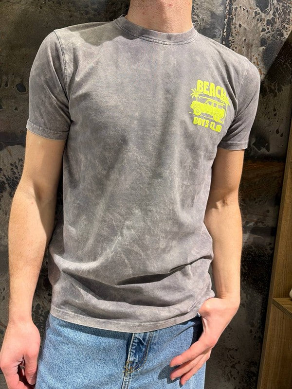 T-SHIRT BEACH BOYS