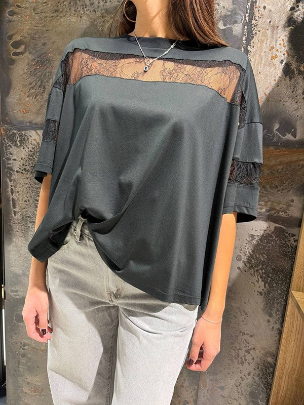 TSHIRT ANNETTE
