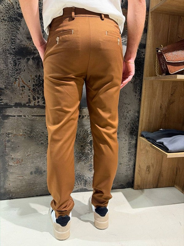 PANTALONE TALK