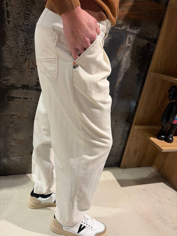 PANTALONE CLIFF
