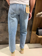 JEANS TEIDE RATM49