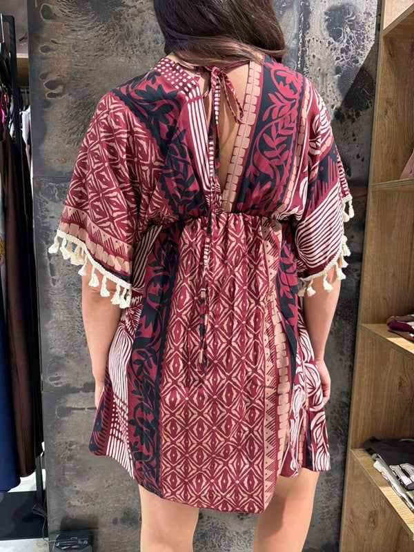 DRESS ADY