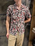 CAMICIA FANTS