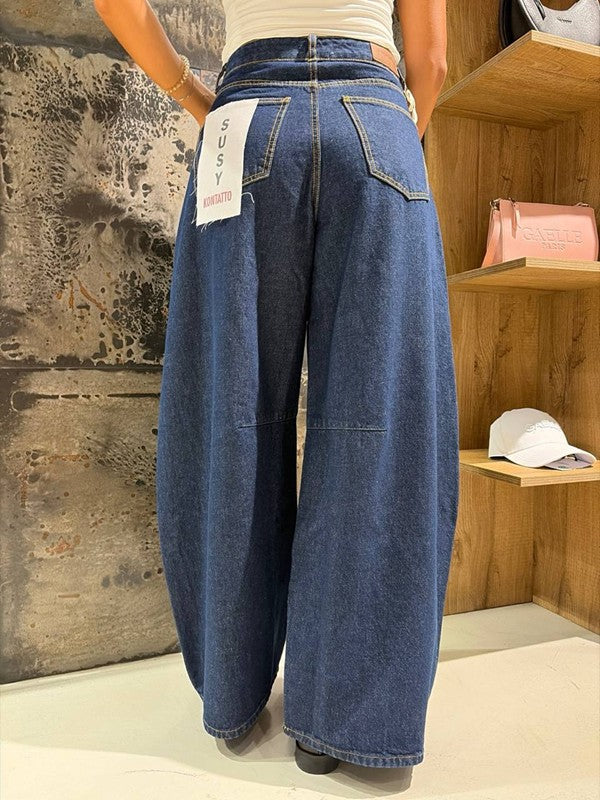 JEANS BIANCA