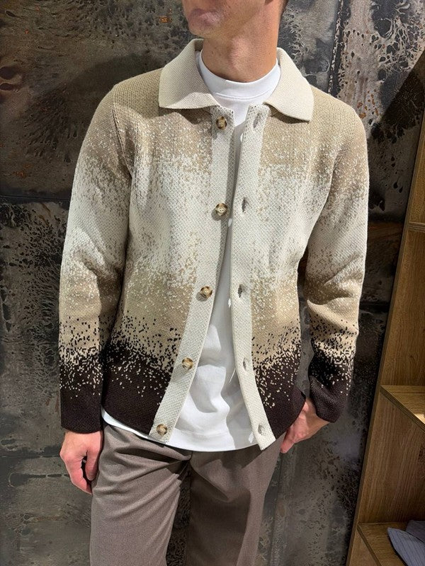 CARDIGAN PIXEL
