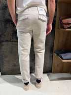 PANTALONE TITANUS