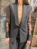 HANIMA BLAZER