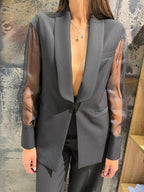 HANIMA BLAZER