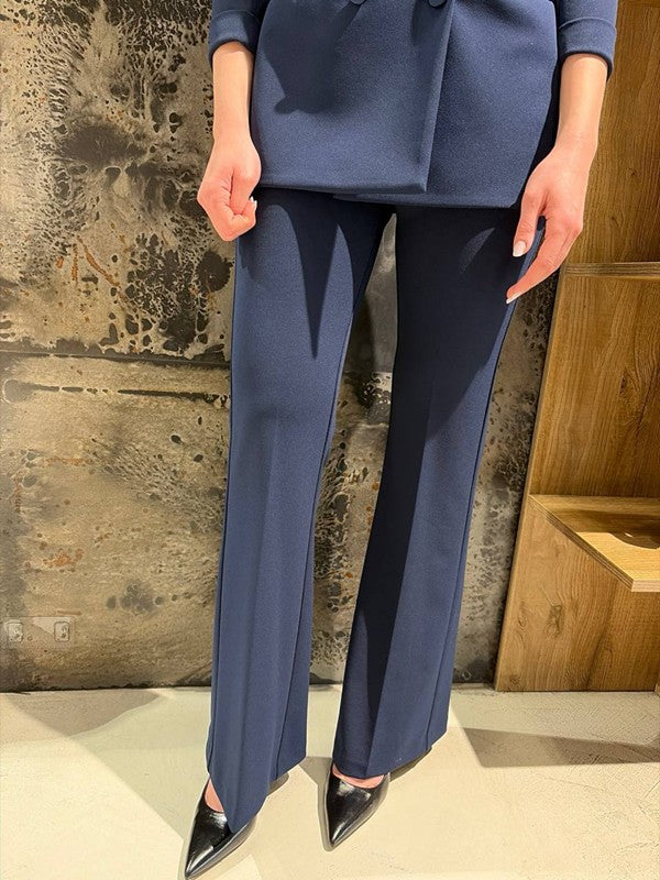 PANTALONE ZAMPA DIANA