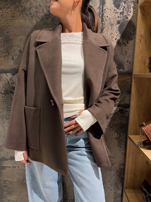 CAPPOTTO CORAL