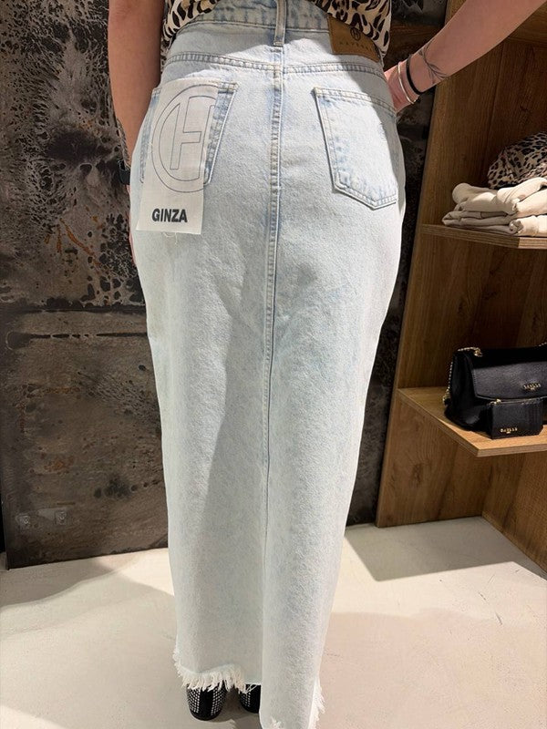 GONNA JEANS GIZA 2