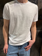 TSHIRT DOPPIO SCOLLO