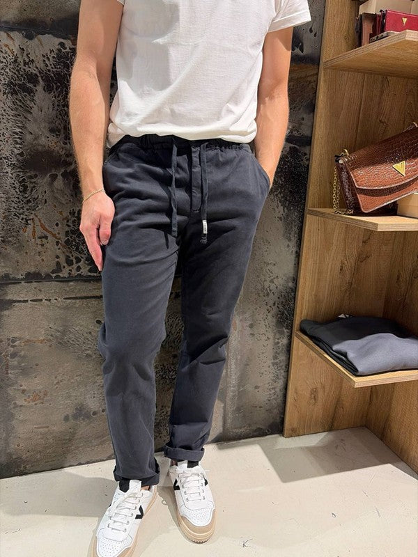 PANTALONE LEWIS RELAXED