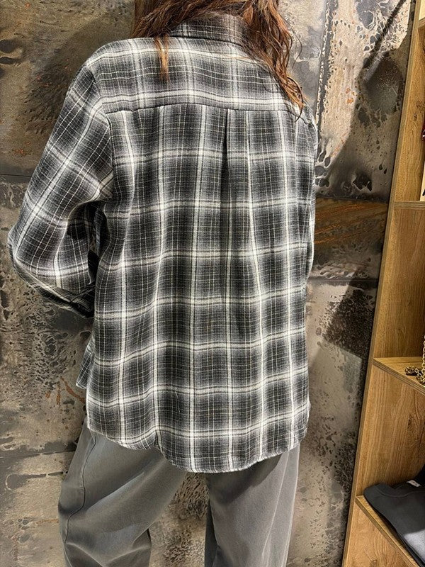 CAMICIA  LINDA