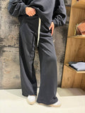 PANTALONE FELPA CLIO