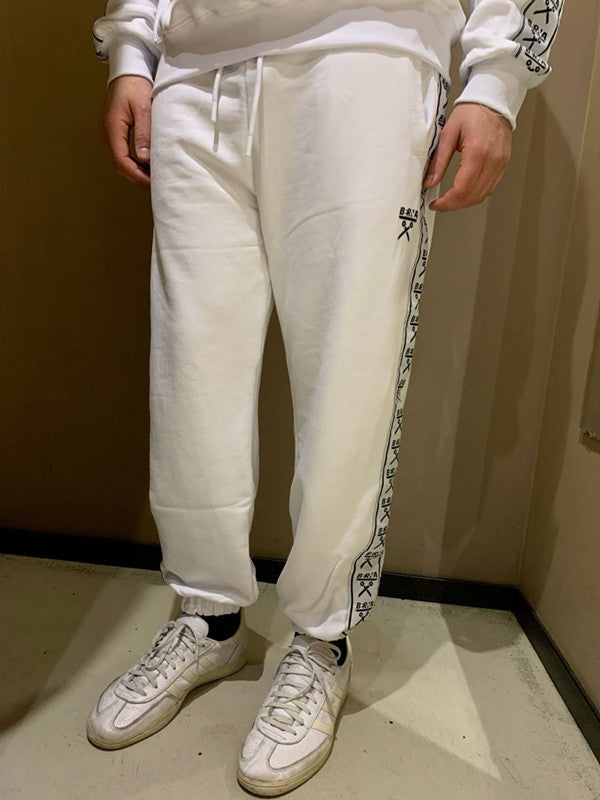 PANTALONE BANDA