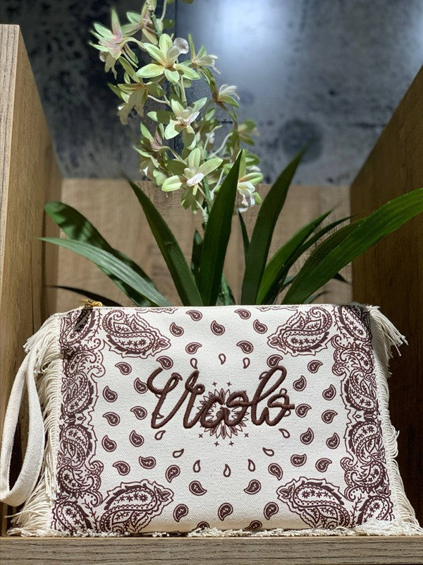POCHETTE SAND
