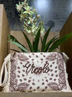 POCHETTE SAND