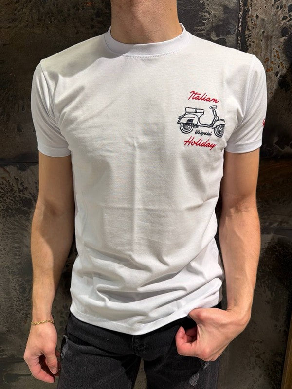 T-SHIRT ITA HOLIDAYS