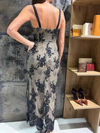 DRESS LEONOR