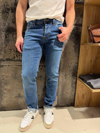 JEANS JASPER SBM19