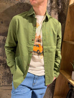 CAMICIA JONATHAN