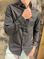 CAMICIA JONATHAN
