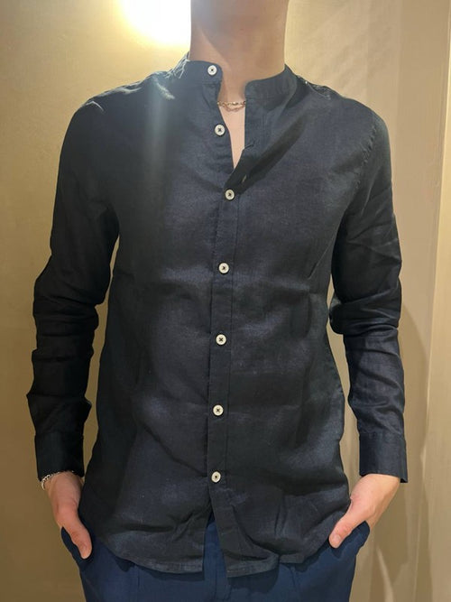 CAMICIA COREANA TABOO