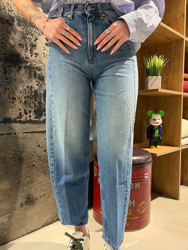 JEANS CHIARA DOUBLE