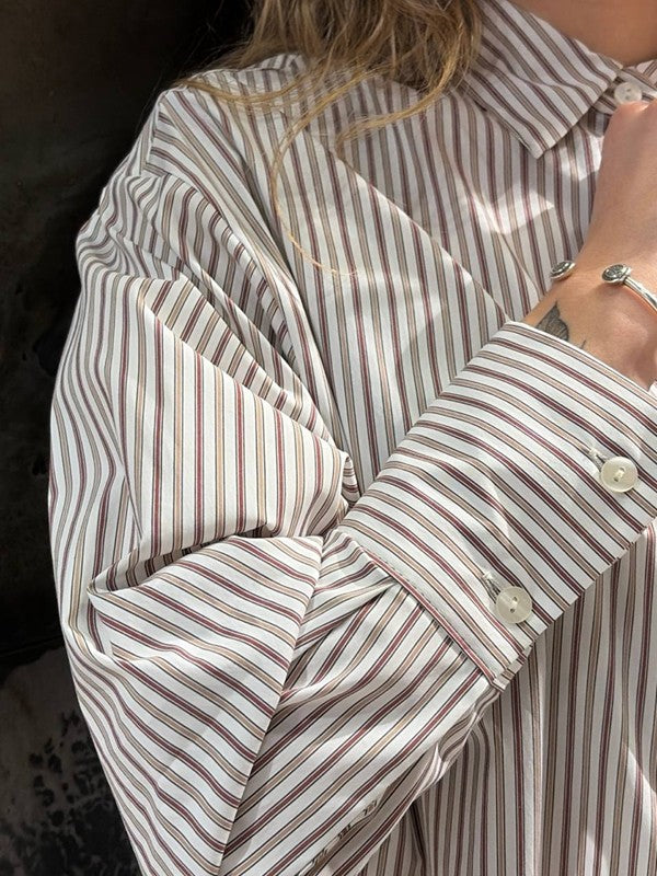 CAMICIA CHELLA