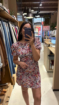 DRESS GINNY