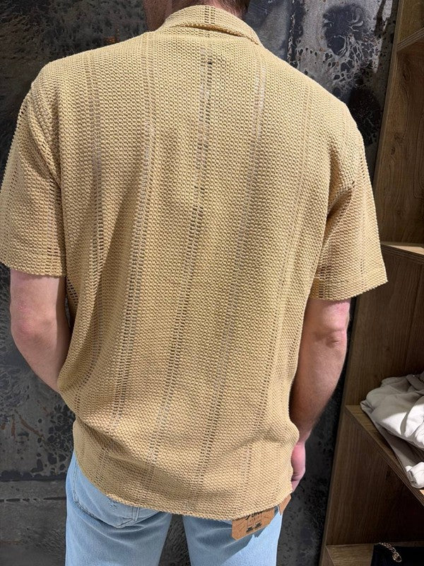 CAMICIA TUCSON