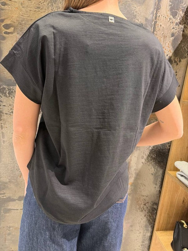 TSHIRT RENLY