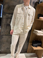 OVERSHIRT EVAN