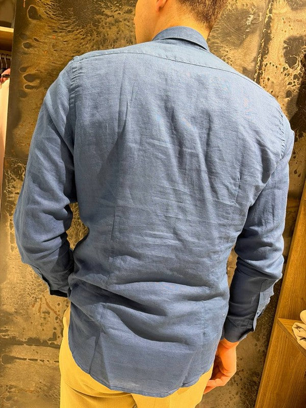 CAMICIA FRANCESE LOGAN