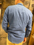 CAMICIA FRANCESE LOGAN