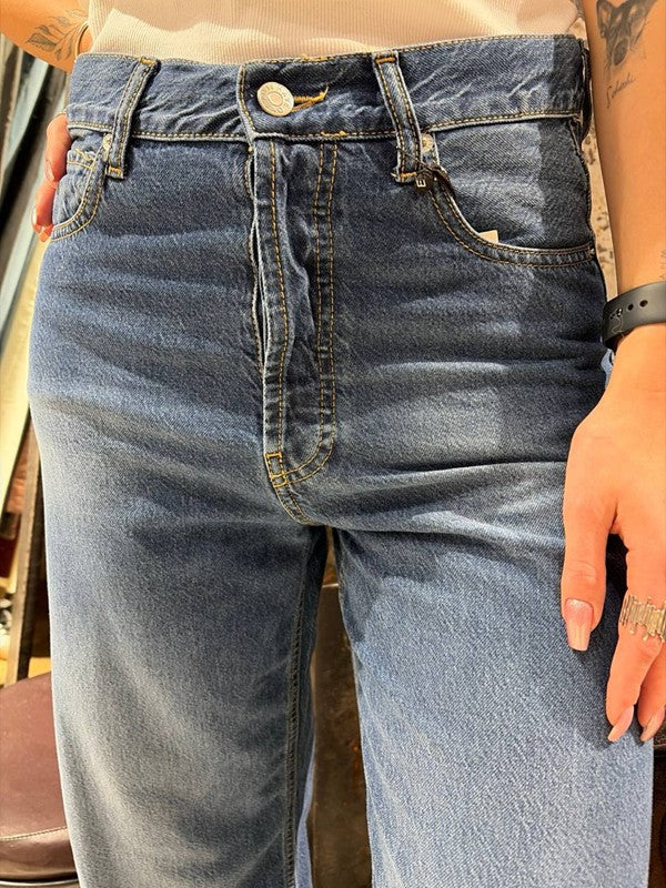 JEANS KEIN BARRA