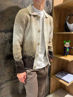 CARDIGAN PIXEL