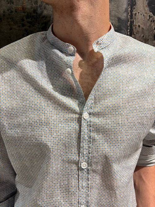 CAMICIA DEXTER