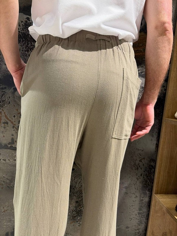 PANTALONE GABE