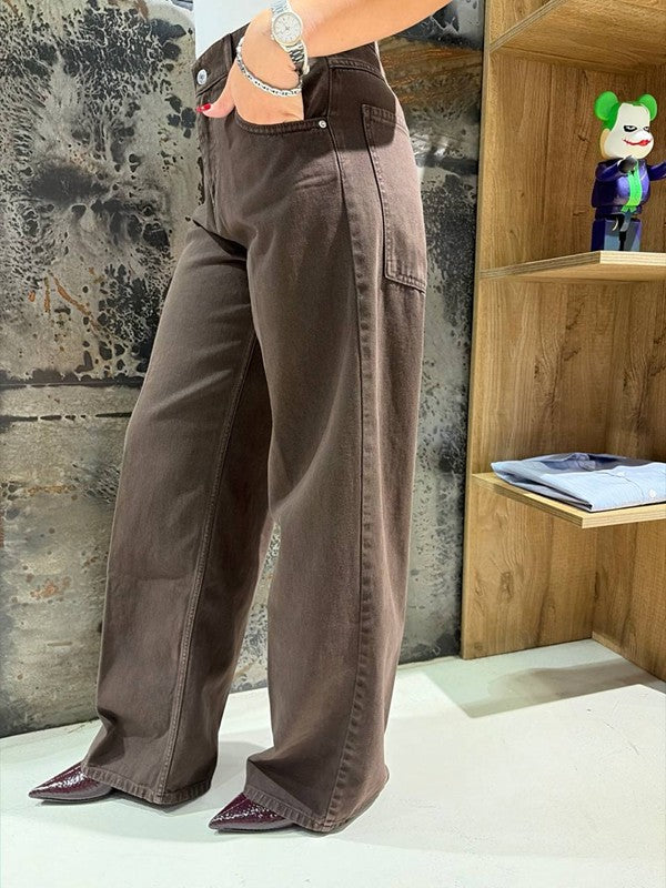 JEANS MIA JUNE